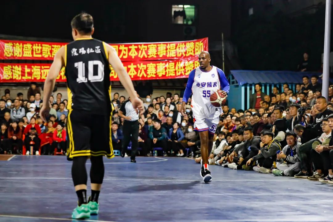 后场的防守