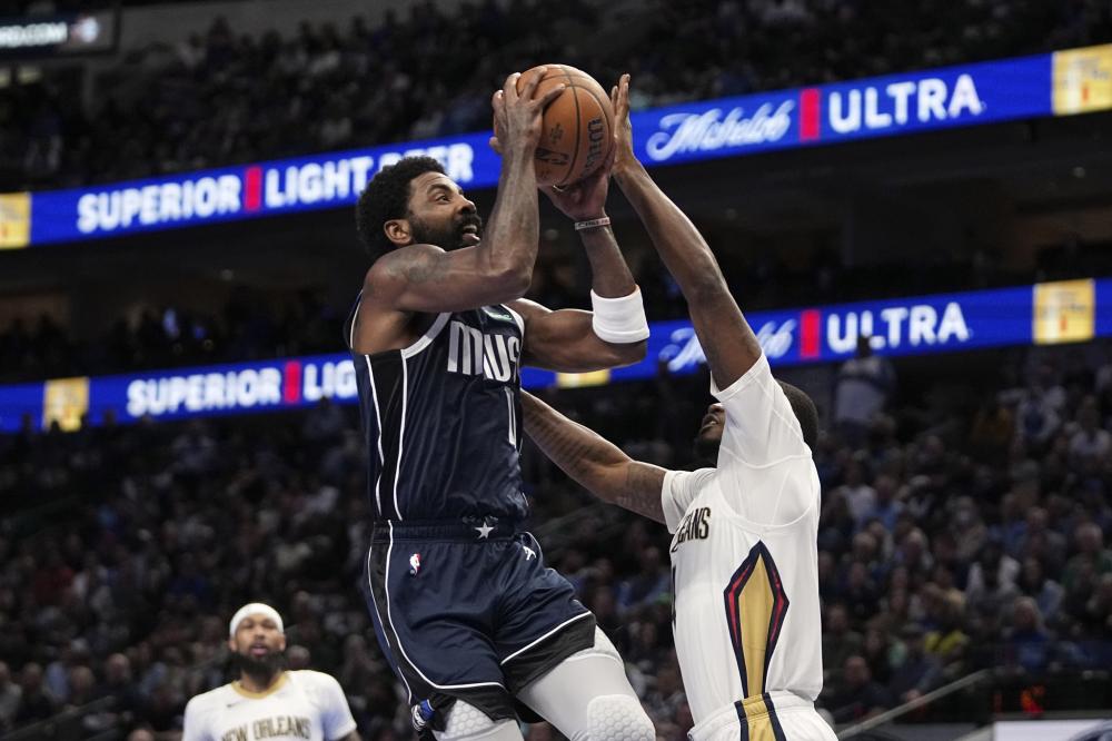 代的NBA